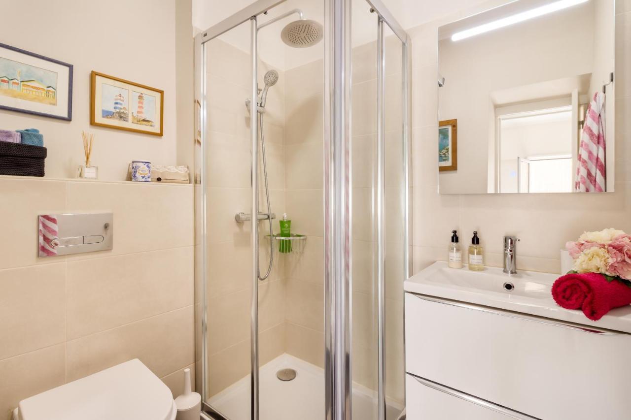 Exquisite Retreat In A Traditional Area Of פורטו מראה חיצוני תמונה
