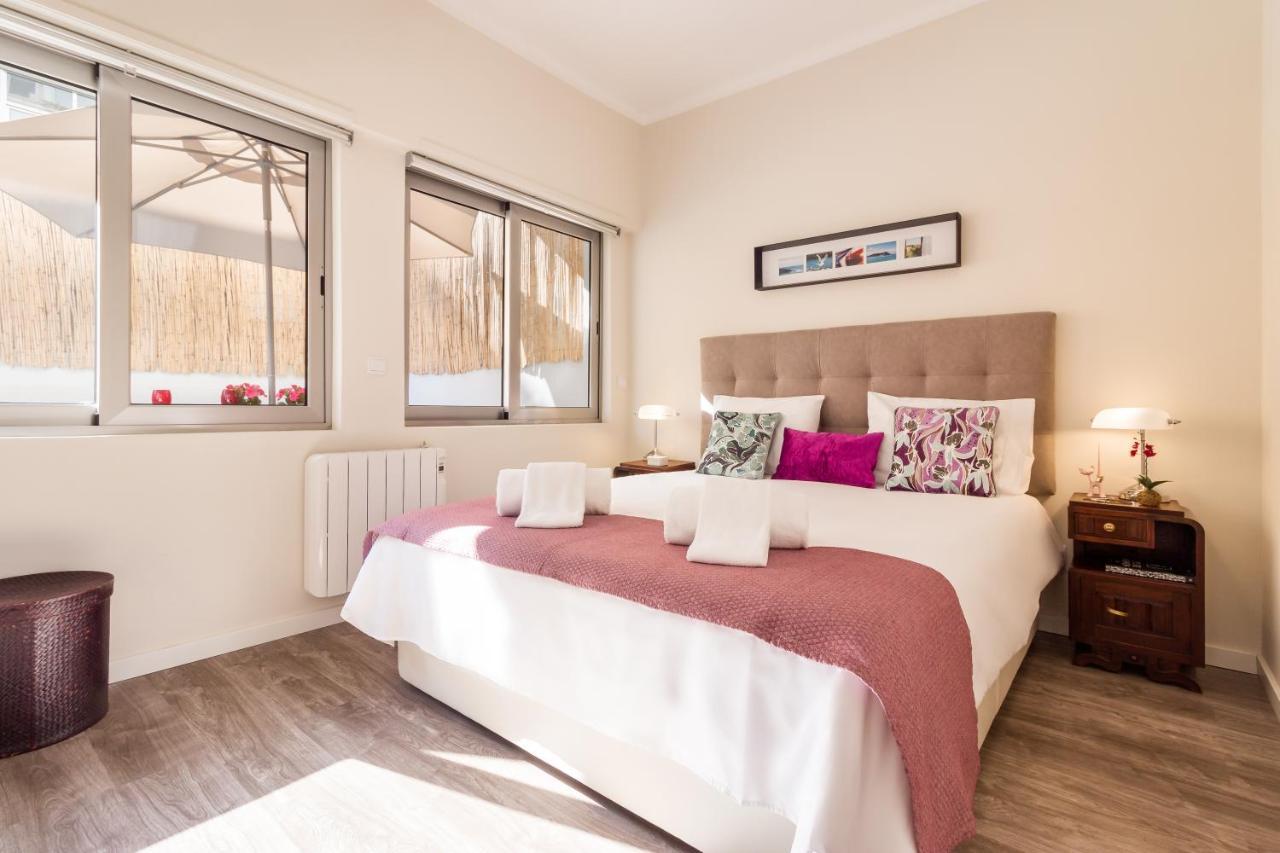 Exquisite Retreat In A Traditional Area Of פורטו מראה חיצוני תמונה