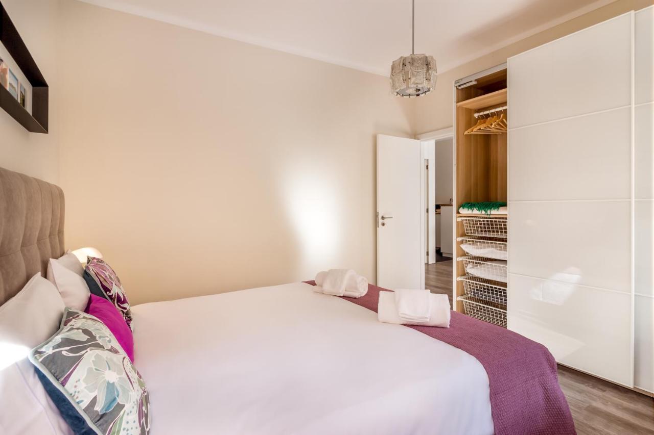 Exquisite Retreat In A Traditional Area Of פורטו מראה חיצוני תמונה