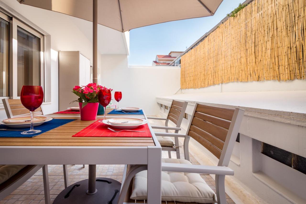 Exquisite Retreat In A Traditional Area Of פורטו מראה חיצוני תמונה