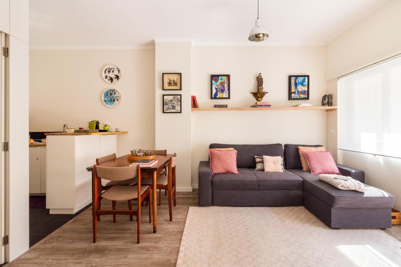 Exquisite Retreat In A Traditional Area Of פורטו מראה חיצוני תמונה