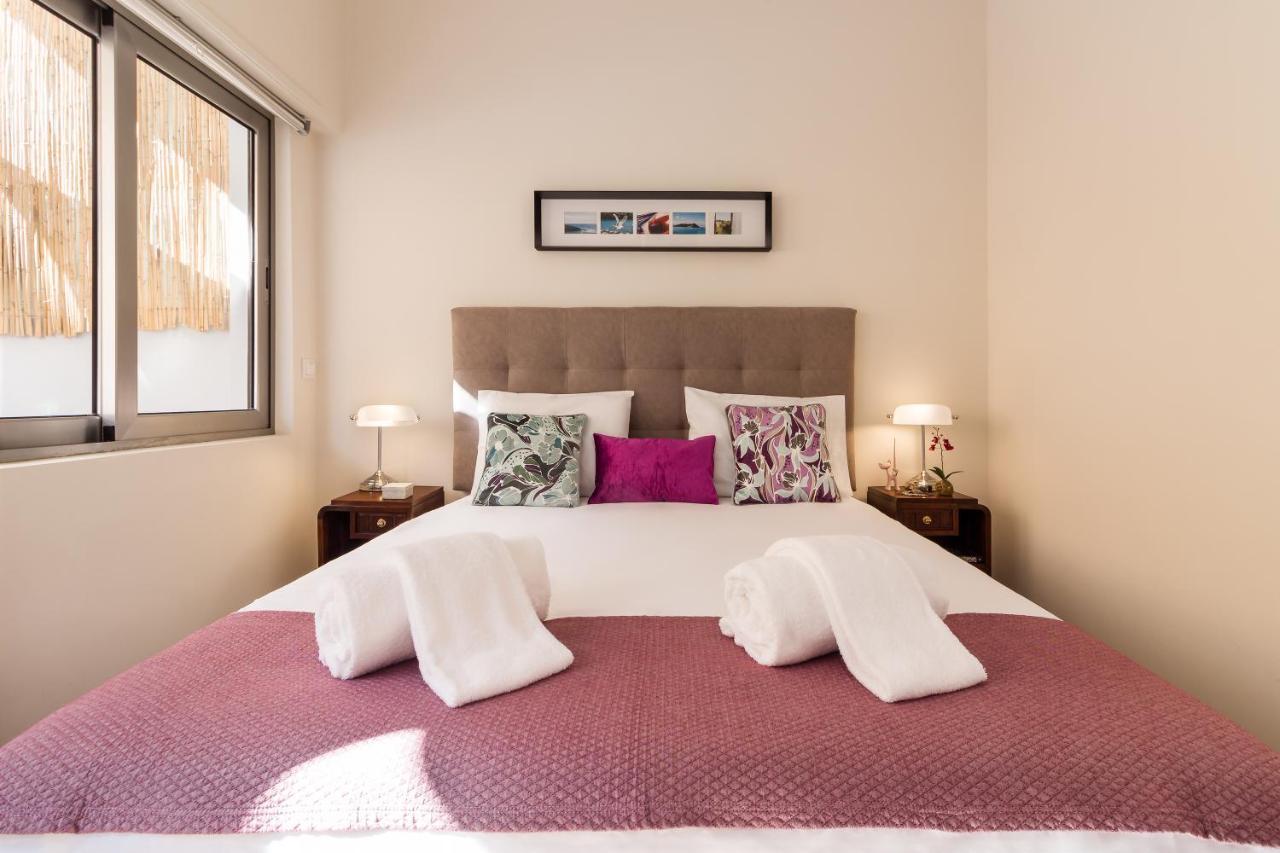 Exquisite Retreat In A Traditional Area Of פורטו מראה חיצוני תמונה