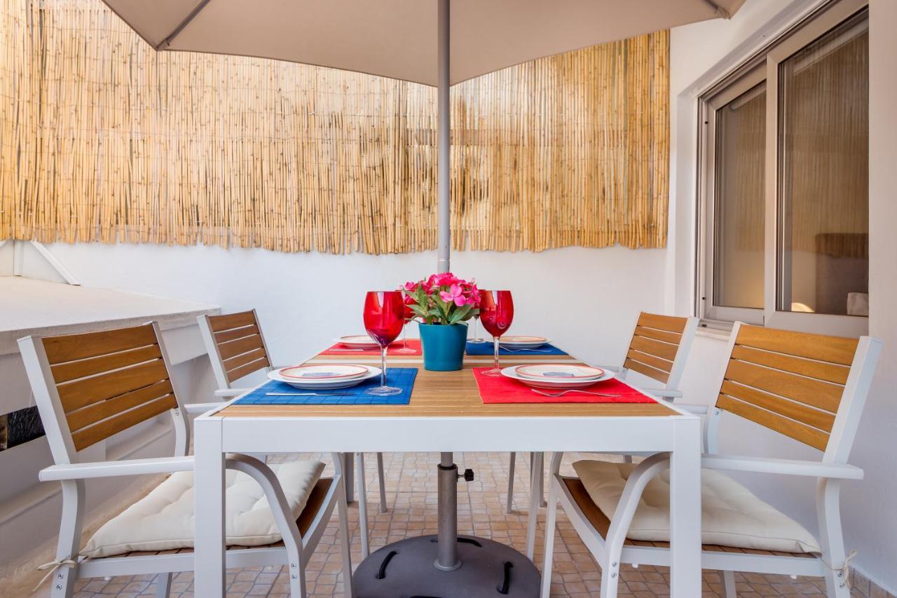 Exquisite Retreat In A Traditional Area Of פורטו מראה חיצוני תמונה